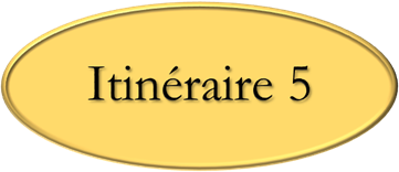 itinéraire 5